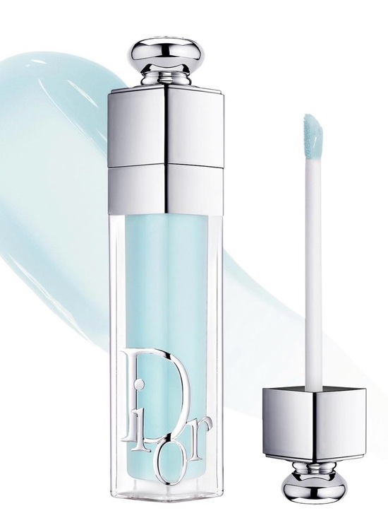 Dior Other - Dior Lip Maximizer Icy Blue